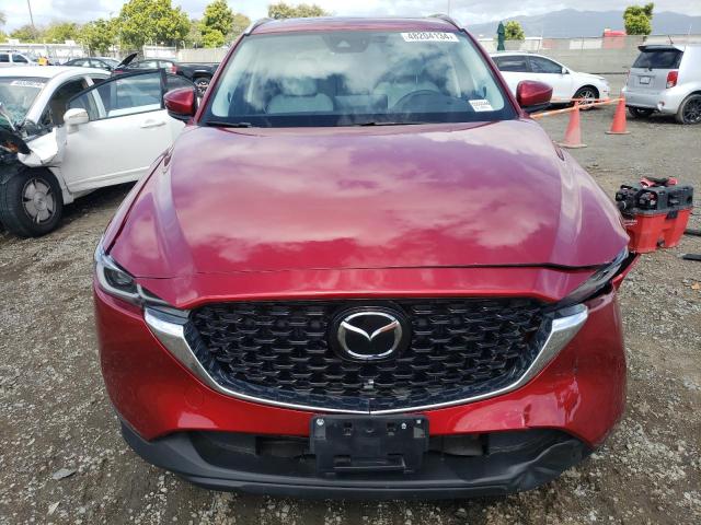 Photo 5 from auction – 2023 MAZDA CX-5 PREMI with VIN JM3KFBEM3P0175424