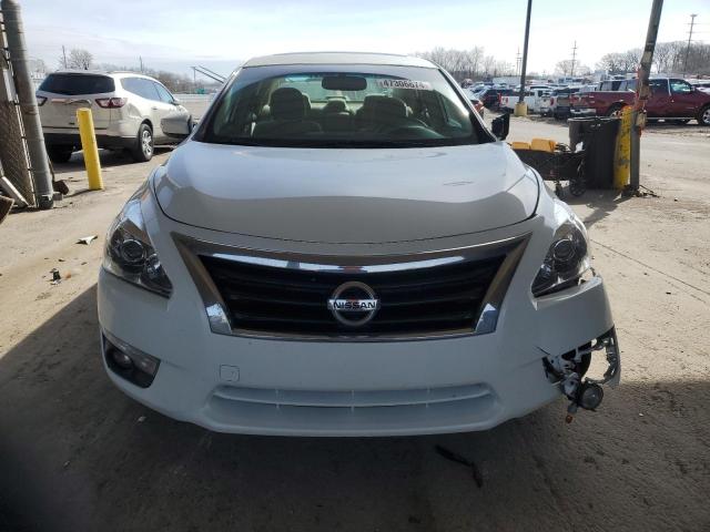 Photo 5 from auction – 2013 NISSAN ALTIMA 2.5 with VIN 1N4AL3AP1DC909612