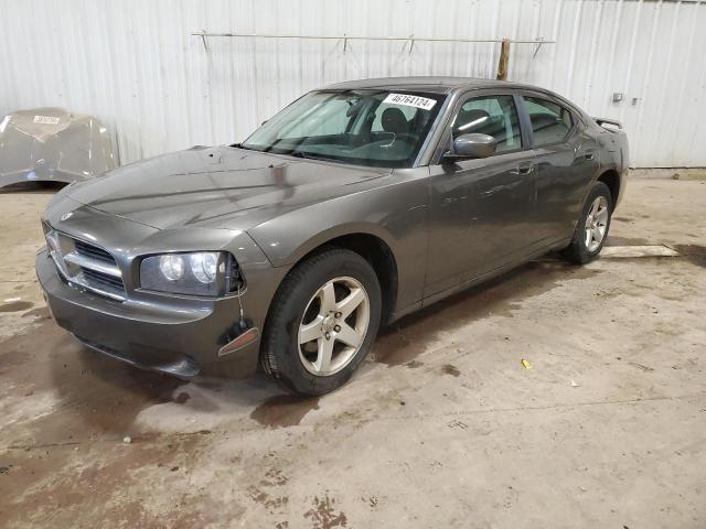 DODGE CHARGER 2010 with VIN 2B3CA4CD4AH124934 - Photo from auction