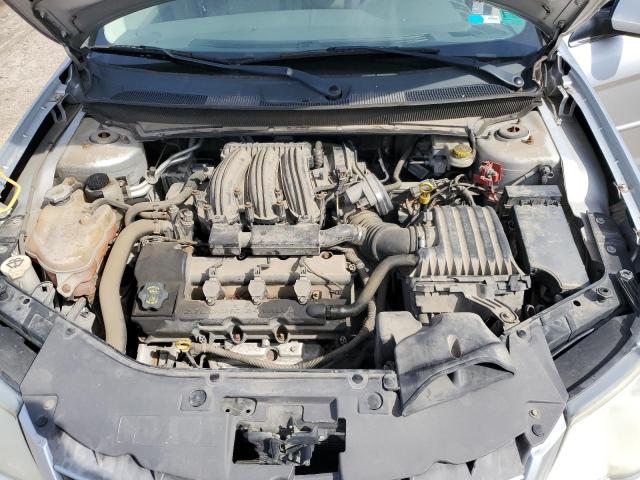 Photo 11 from auction – 2008 CHRYSLER SEBRING TO with VIN 1C3LC56R88N258115