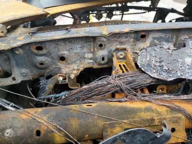 Photo 9 from auction – 2005 TOYOTA 4RUNNER SR with VIN JTEBT14R050052584