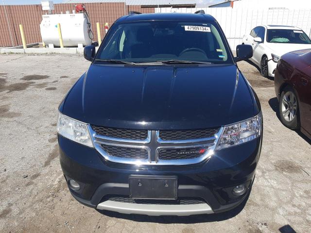 Photo 5 from auction – 2017 DODGE JOURNEY SX with VIN 3C4PDCBG3HT532663