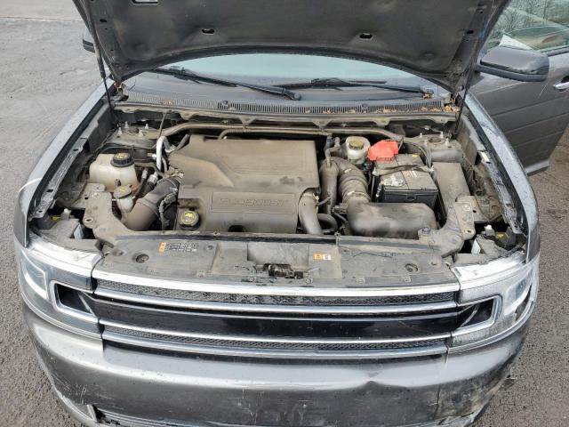 صورة رقم 11 من المزاد - 2017 FORD FLEX LIMIT مع VIN 2FMHK6DT7HBA02211
