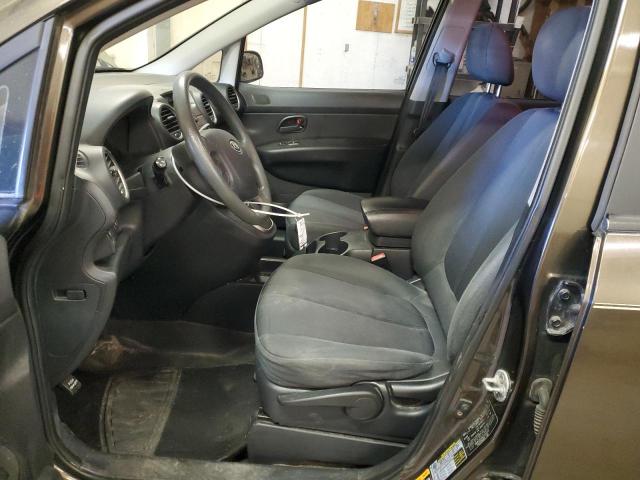 Photo 7 from auction – 2009 KIA RONDO BASE with VIN KNAFG528697260300