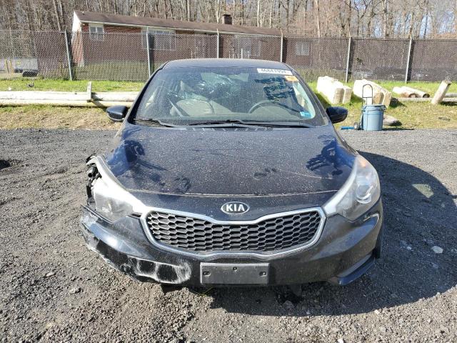 Photo 5 from auction – 2015 KIA FORTE LX with VIN KNAFK4A65F5394201