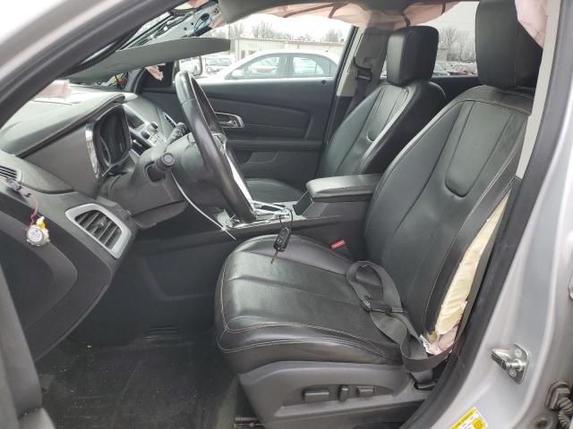Photo 7 from auction – 2015 GMC TERRAIN SL with VIN 2GKFLSE32F6371763