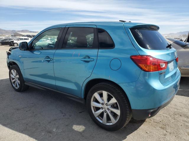Foto 2 de la subasta – 2013 MITSUBISHI OUTLANDER con VIN 4A4AP3AUXDE018462