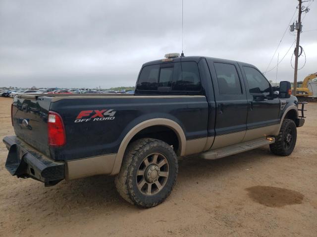 Photo 3 from auction – 2010 FORD F250 SUPER with VIN 1FTSW2BR0AEA22955