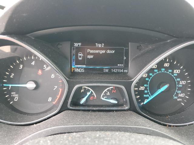 Photo 9 from auction – 2014 FORD ESCAPE SE with VIN 1FMCU9G91EUB49264