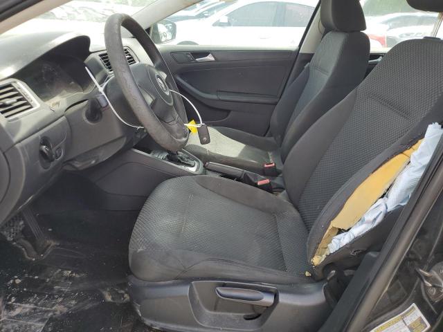 Photo 7 from auction – 2013 VOLKSWAGEN JETTA BASE with VIN 3VW2K7AJ7DM405162