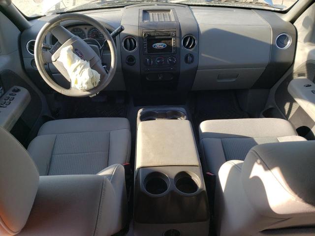 Photo 8 from auction – 2007 FORD F150 with VIN 1FTRX12W27KC87933