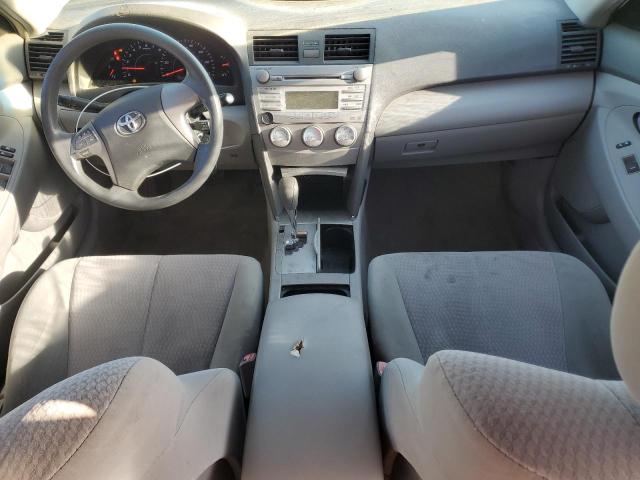 Photo 8 from auction – 2010 TOYOTA CAMRY BASE with VIN 4T1BF3EK8AU543797