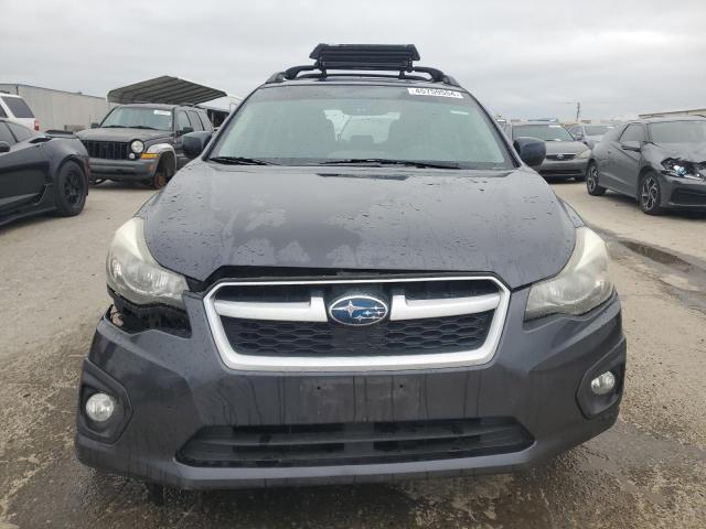 Photo 5 from auction – 2013 SUBARU IMPREZA SP with VIN JF1GPAL66D2830174