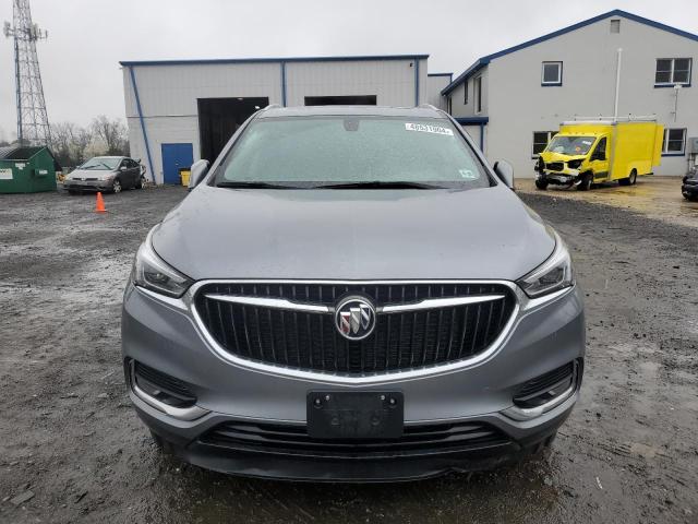 Photo 5 from auction – 2021 BUICK ENCLAVE ES with VIN 5GAEVAKW1MJ236138