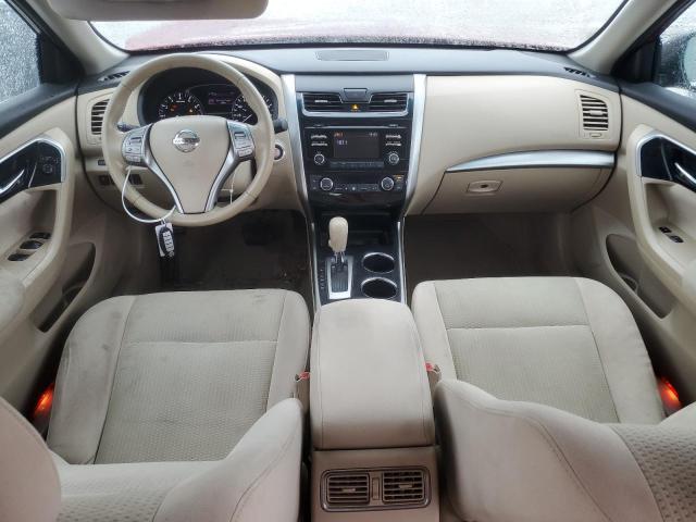 Photo 8 from auction – 2014 NISSAN ALTIMA 2.5 with VIN 1N4AL3AP2EC119687