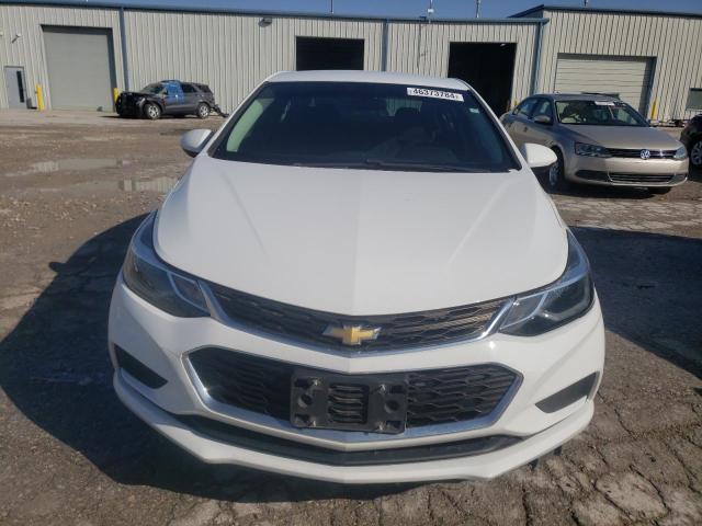 Photo 5 from auction – 2017 CHEVROLET CRUZE with VIN 1G1BE5SM9H7213628
