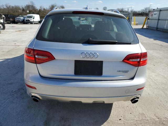 Photo 6 from auction – 2013 AUDI A4 ALLROAD with VIN WA1UFAFL5DA245572
