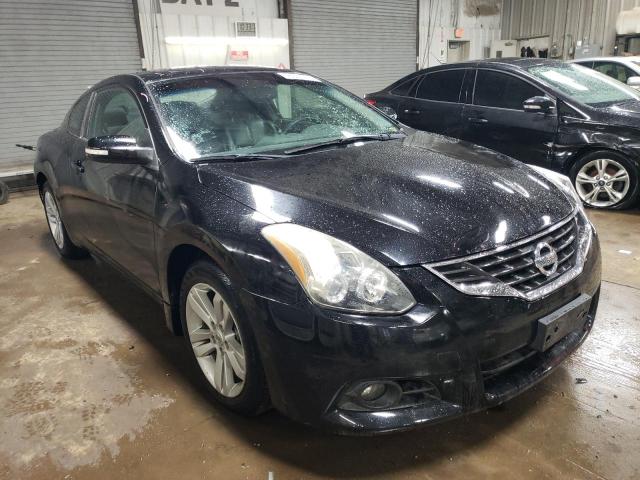 Photo 4 from auction – 2010 NISSAN ALTIMA S with VIN 1N4AL2EP0AC185699