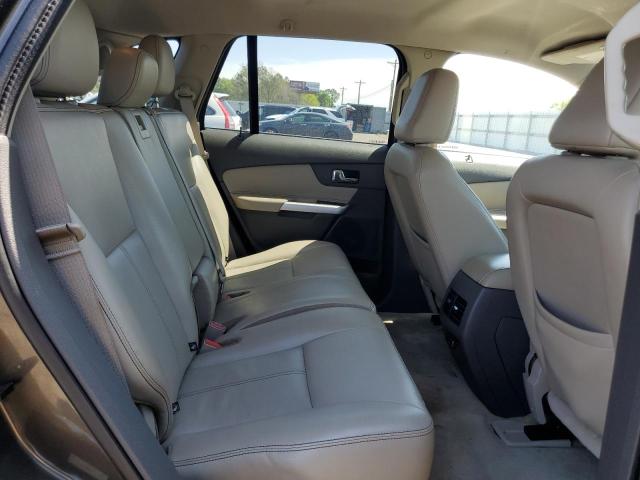 Photo 11 from auction – 2011 FORD EDGE LIMIT with VIN 2FMDK3KC7BBA49570