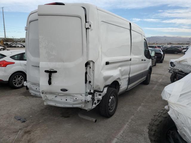 Photo 3 from auction – 2021 FORD TRANSIT T- with VIN 1FTBR1C89MKA30288