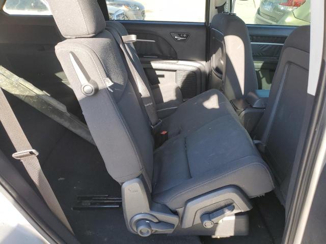 Zdjęcie 11 z aukcji – 2010 DODGE JOURNEY SX z VIN 3D4PG5FV3AT247479