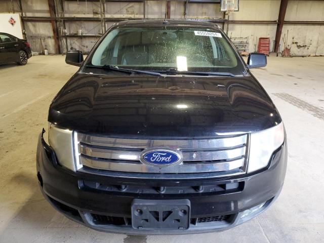 Photo 5 from auction – 2008 FORD EDGE LIMIT with VIN 2FMDK49C58BB32774