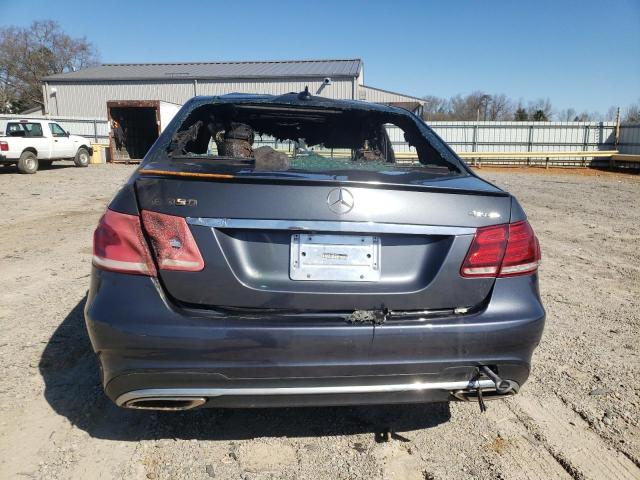 Photo 6 from auction – 2014 MERCEDES-BENZ E 350 4MAT with VIN WDDHF8JB1EB028892