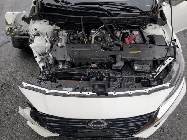 Photo 11 from auction – 2023 NISSAN ALTIMA S with VIN 1N4BL4BVXPN360332