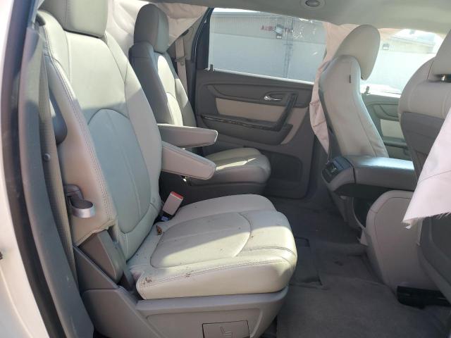 Photo 11 from auction – 2015 GMC ACADIA SLT with VIN 1GKKRRKD8FJ244277