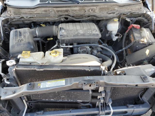 Photo 11 from auction – 2007 DODGE RAM 1500 S with VIN 1D7HA16P57J530338