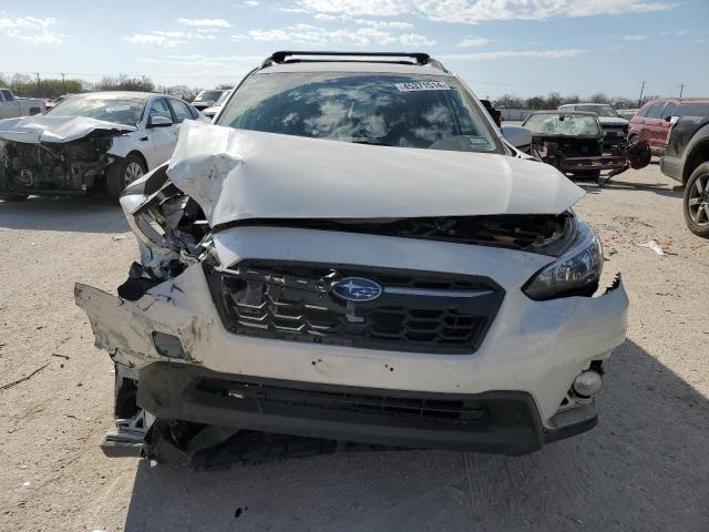 Photo 5 from auction – 2019 SUBARU CROSSTREK with VIN JF2GTACC6K8345945