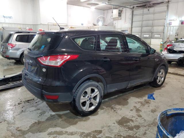 Photo 3 from auction – 2015 FORD ESCAPE S with VIN 1FMCU0F78FUA82126
