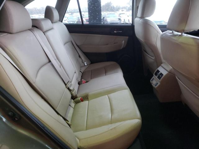 Photo 10 from auction – 2019 SUBARU OUTBACK 2. with VIN 4S4BSANC1K3228078