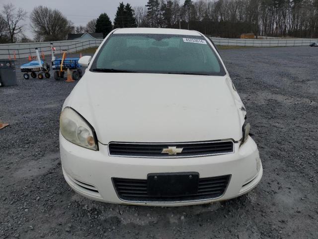 Photo 5 from auction – 2007 CHEVROLET IMPALA POL with VIN 2G1WS55R779289217