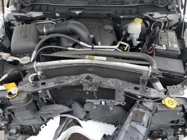 Photo 11 from auction – 2017 RAM 1500 SLT with VIN 1C6RR6GT5HS542184