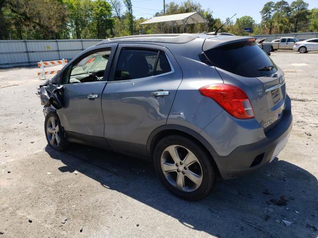 Photo 2 from auction – 2013 BUICK ENCORE with VIN KL4CJASB4DB092992