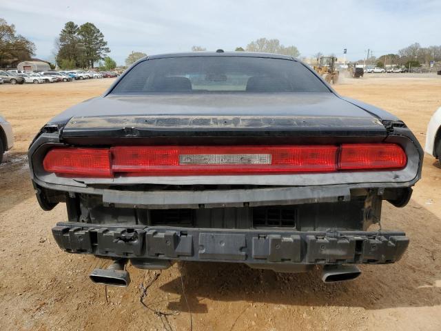 Photo 6 from auction – 2014 DODGE CHALLENGER with VIN 2C3CDYBT2EH149783