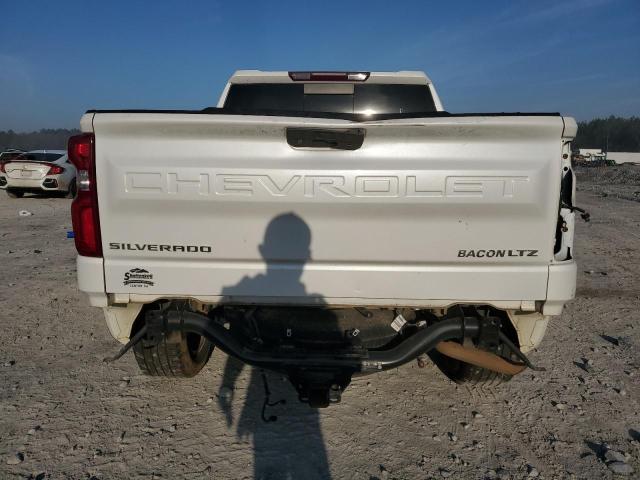 Photo 6 from auction – 2019 CHEVROLET SILVERADO with VIN 1GCUYGED7KZ238957