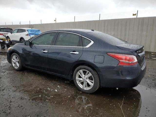 Photo 2 from auction – 2013 NISSAN ALTIMA 2.5 with VIN 1N4AL3AP5DN486246