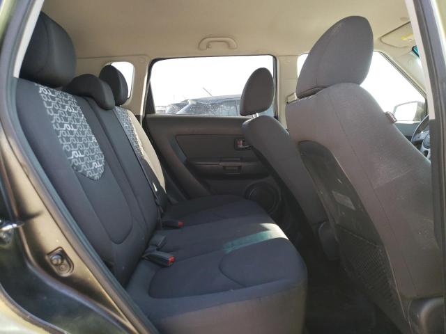 Снимка 11 от търг – 2011 KIA SOUL + с VIN KNDJT2A21B7199397