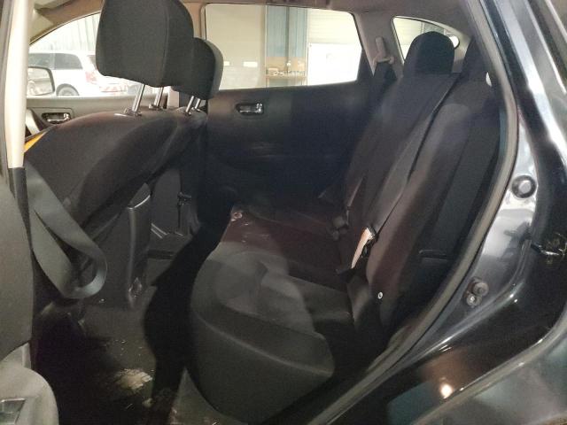 Photo 10 from auction – 2012 NISSAN ROGUE S with VIN JN8AS5MV5CW700121