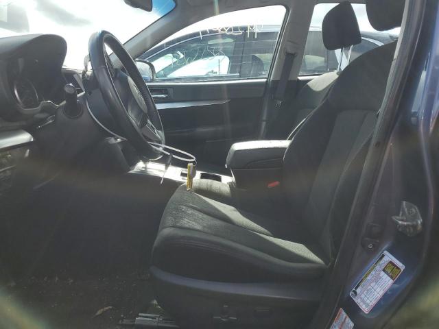 Photo 7 from auction – 2014 SUBARU LEGACY 2.5 with VIN 4S3BMBC61E3032129