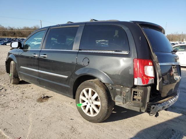 Photo 2 from auction – 2015 CHRYSLER TOWN & COU with VIN 2C4RC1BG3FR728070
