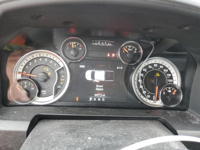 Photo 9 from auction – 2018 RAM 1500 SLT with VIN 3C6RR7LT0JG197767