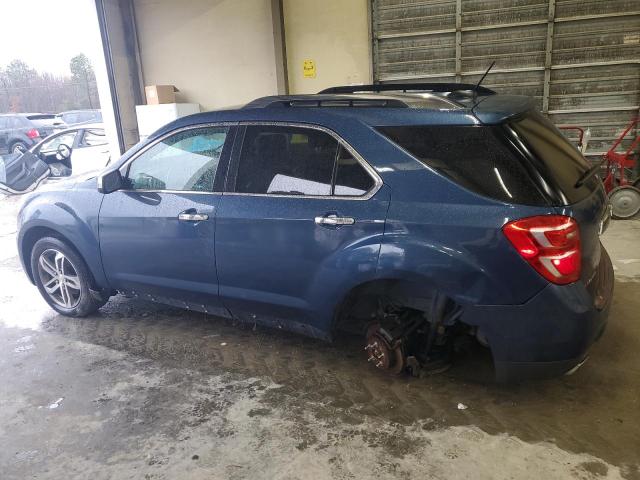 Photo 2 from auction – 2017 CHEVROLET EQUINOX PR with VIN 2GNFLGE32H6215614