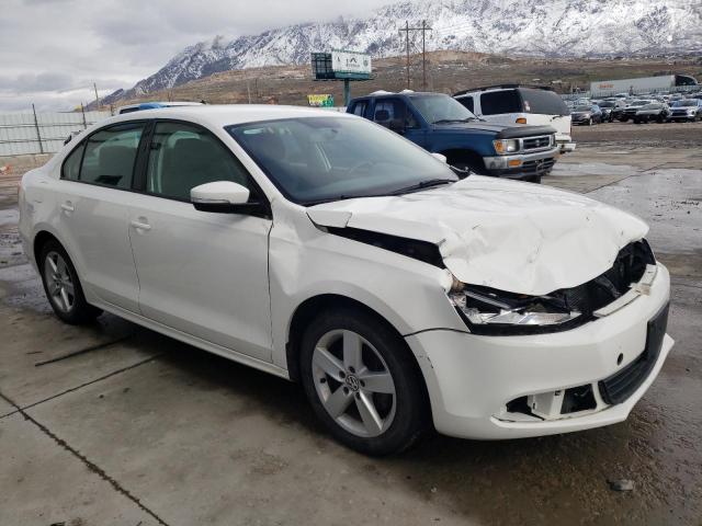 Photo 4 from auction – 2012 VOLKSWAGEN JETTA TDI with VIN 3VWLL7AJ2CM410835