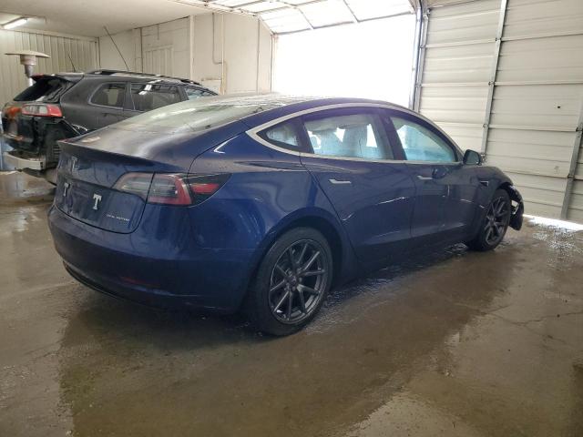 Photo 3 from auction – 2018 TESLA MODEL 3 with VIN 5YJ3E1EBXJF134628