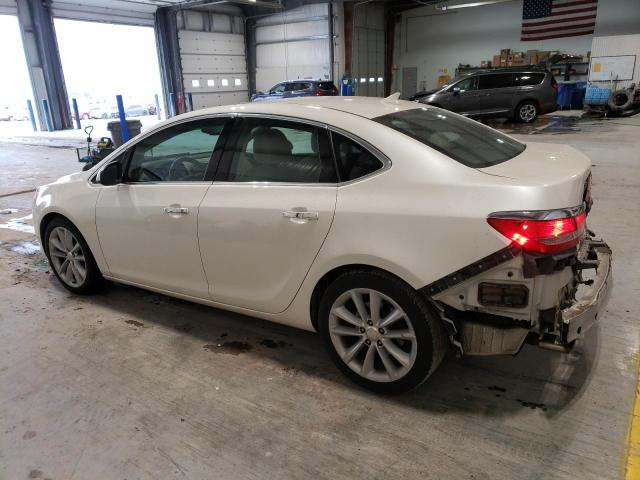 Photo 2 from auction – 2012 BUICK VERANO with VIN 1G4PS5SK9C4177918
