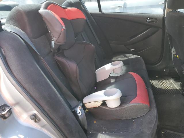 Photo 10 from auction – 2008 NISSAN ALTIMA 2.5 with VIN 1N4AL21E58C162353