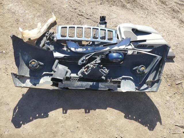 Photo 13 from auction – 2012 JEEP GRAND CHER with VIN 1C4RJFAG3CC219699